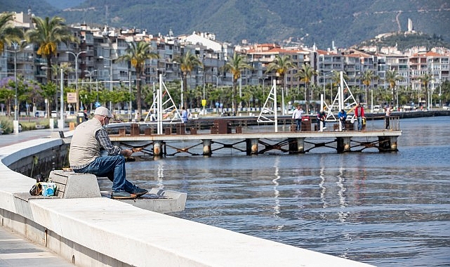 İzmir Büyükşehir Belediyesi temiz Körfez için çalıştay düzenliyor  “Körfezin geleceği İzmir’in geleceği”