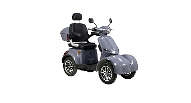 2 Ekim’de A101’den Tiny House, Karavan ve Moped Fırsatları