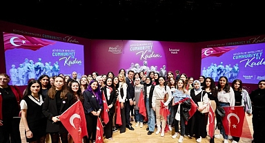 Binlerce Kız Öğrencinin Geleceği Aydınlanıyor