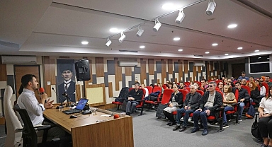 Disleksi Farkındalık Eğitimi Çankaya’da