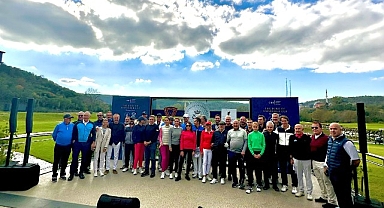 Dünyanın En Prestijli Golf Turnuvalarından Edinburgh Dükü Kupası’nın Türkiye Ayağı 1-2 Kasım Tarihlerinde İstanbul’da Düzenlenecek