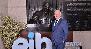 Doğal taş sektöründe büyük zirve; MERSEM’25 Afyonkarahisar’da başlıyor