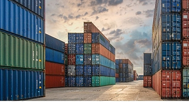 Ege Bölgesi, eylül ayında 3 milyar 470 milyon dolarlık ihracata imza attı