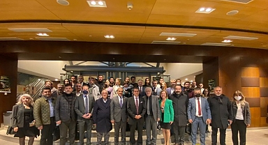 Gençleri tarım sektörüne kazandıracak proje üçüncü kez başladı