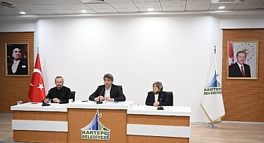 Kartepe Belediyesi 2026 Bütçesi Kabul Edildi