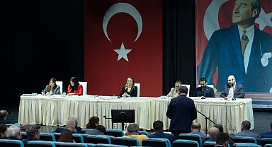 Konak’ın 2026 yılı mali bütçesi onaylandı