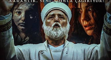 Korku Sinemasında Yeni Bir Soluk: “CEVŞEN” 10 Ekim’de Sinemalarda!