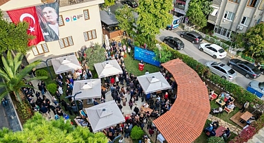 Maltepe’nin mahalle kültürüne ikinci halka