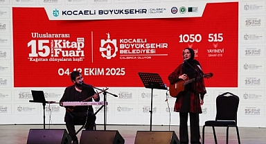 Çocuklar masallarla Türk dünyasını keşfetti