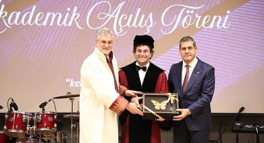 Prof. Dr. Yasin Temel: “Nöroteknoloji, bugün ve yarının bilim alanı”