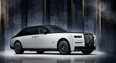 Rolls-Royce’dan 100 yıllık efsanesine özel koleksiyon