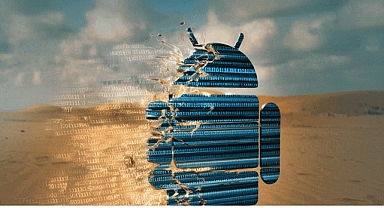 Sahte mesajlaşma uygulamalarıyla veri sızdırıyorlar