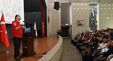 Afetlere Karşı Dirençli Karabağlar