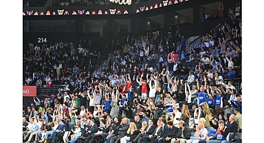 Anadolu Efes – Bayern Münih Karşılaşması Antalya’da!