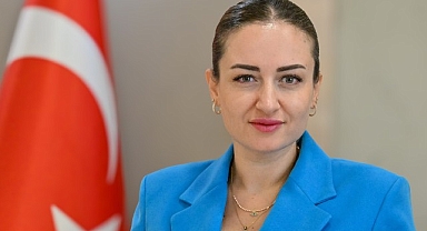 Antalya Büyükşehir Belediyesi Başkan Vekili Büşra Özdemir’in Cumhuriyet Bayramı Mesajı