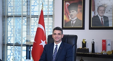 Başkan Kocaman’dan 10 Kasım Atatürk’ü Anma Mesajı