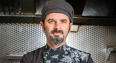 Bitlis Ahlat’tan İngiltere’ye Uzanan Lezzet Yolculuğu