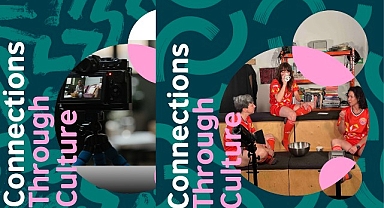 British Council’ın Kültür Yoluyla Bağlantılar hibe programı çerçevesinde Birleşik Krallık ve Türkiye arasında yeni sanat iş birlikleri açıklandı