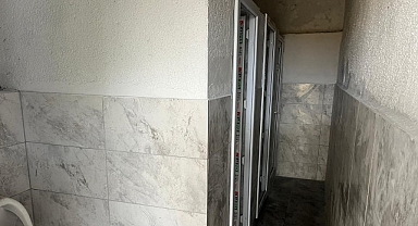 Milas Belediyesi İlçemiz Mahallelerindeki Hummalı Çalışmalarını Sürdürüyor