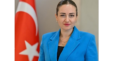 Antalya Büyükşehir Belediye Başkan Vekili Büşra Özdemir’in 3 Aralık Dünya Engelliler Günü Mesajı