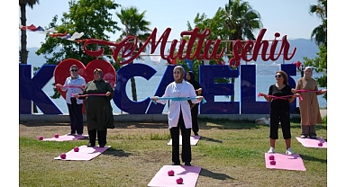 Büyükşehir modeli Avrupa’da örnek gösterildi