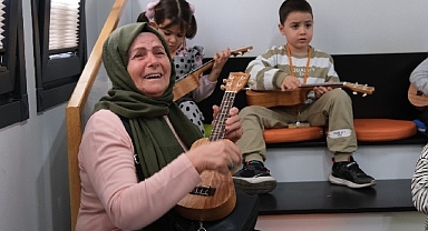 Büyükşehir’den kuşaklar arası buluşma