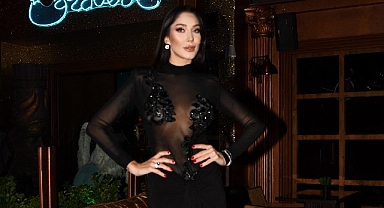 Ece Gürsel: ‘Prenses erkeklerden hoşlanmıyorum’