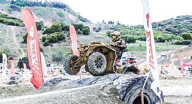 Enduro’da Sezon Çifte Mücadeleyle Fethiye’de Tamamlanıyor