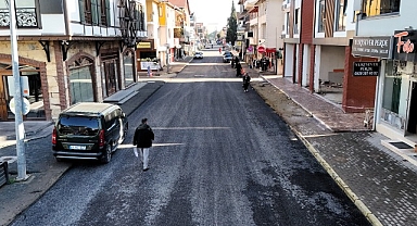 Kocaeli Büyükşehir her noktaya dokunuyor