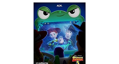 Oyuncaklar Geri Döndü: Bu Kez Teknolojiyle Buluşuyorlar