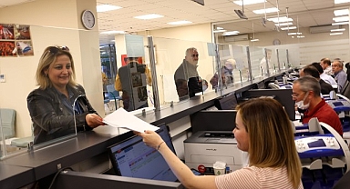 Unutmayın: Vergi Ödemelerinin Son Günü 1 Aralık