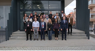 3. Telif Hukuku Akademisi, Sosyal İnovasyon Ajansı Ev Sahipliğinde Yapıldı