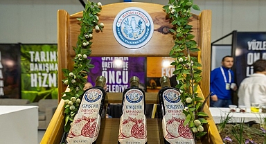 Başkan Özyiğit: Tarım Artık Gelecek Meselesi