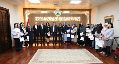 ‘En Büyük Projemiz ve Önceliğimiz Önce İnsan’