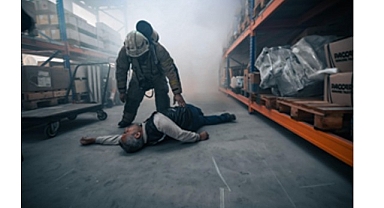 Her şey afetlere hazır bir İzmir için