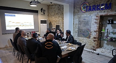 Konak’ta ortak akıl rüzgarı devam ediyor