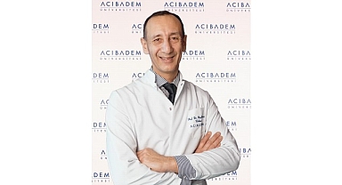 Robotik Cerrahiden Akıllı Tedavilere…