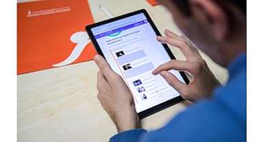 Türkiye’nin ilk Destekli İstihdam Ofisi, 53 engelliyi iş gücüne kattı