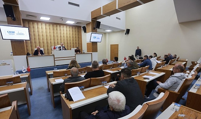 Başkan Sandıkçı: “Geleceğin teknoloji liderlerini yetiştirmek için kararlıyız”